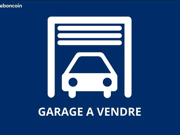 Stationnement Vente Nantes 19000€