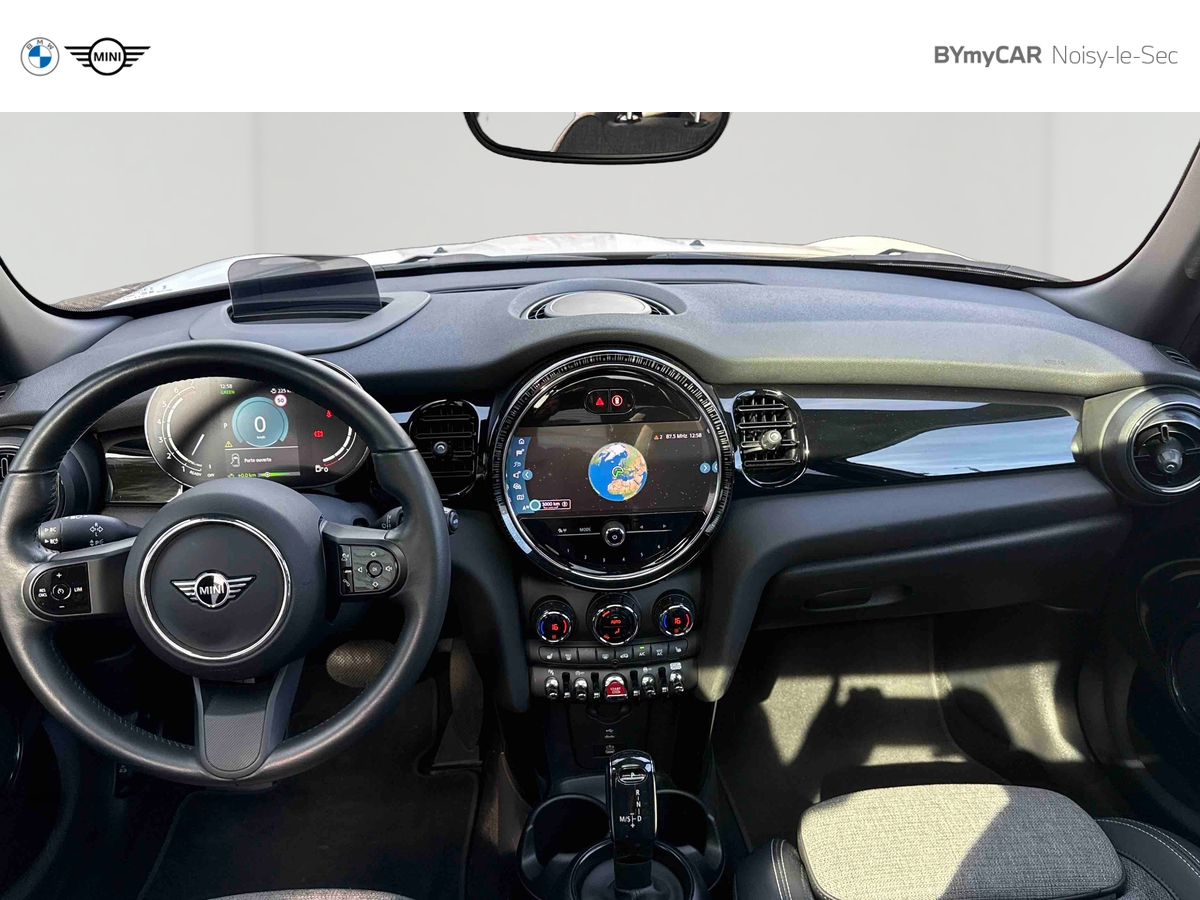 Mini Hatch 5 Portes Cooper 136 ch DKG7 — photo 9