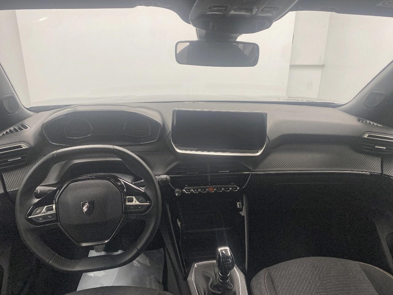 Peugeot 2008 100 s&s bvm6 style — photo 8