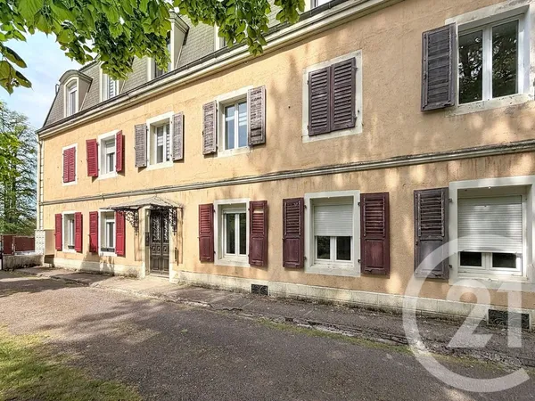 Appartement 3 pièces 68 m²