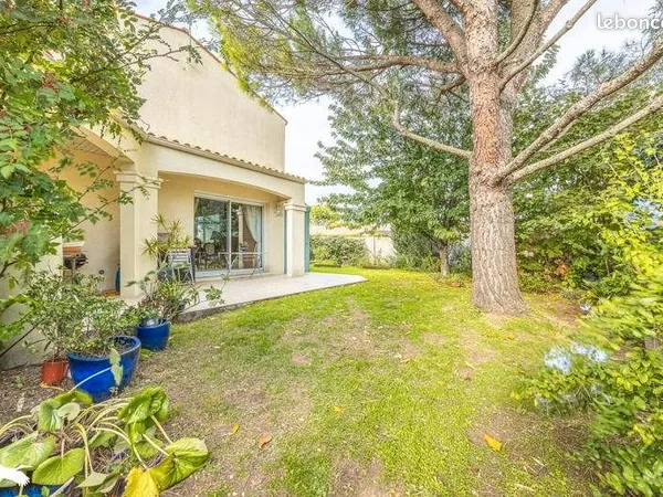 Maison 6 pièces 160 m²