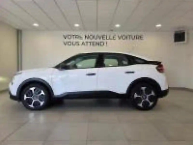 Citroën C4 puretech 130ch s&amp;s feel pack — photo 7