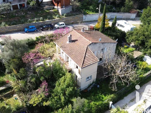 Maison 7 pièces 130 m²