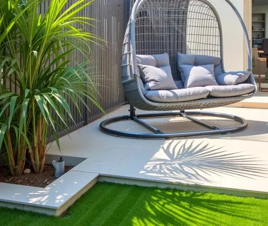 Appartement 2 pièces 47 m²