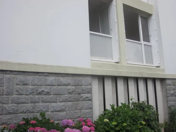 Appartement de 55m2 à louer sur Lannion