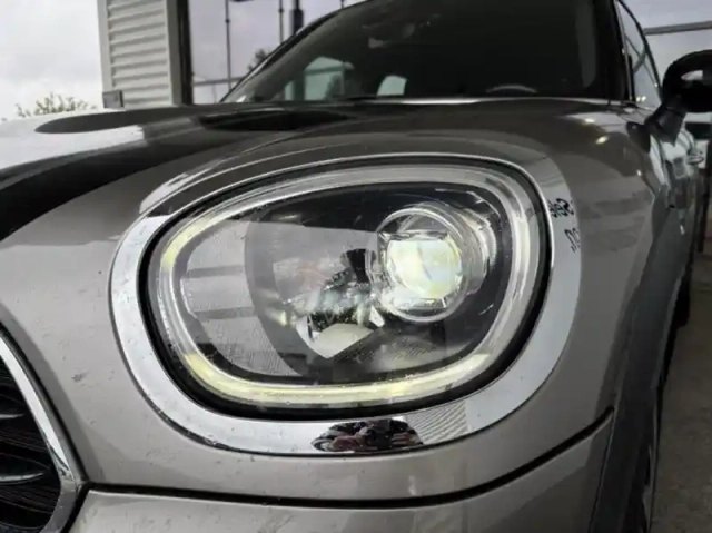 Mini Countryman cooper 136ch john cooper works bva7 euro6d-t — photo 4