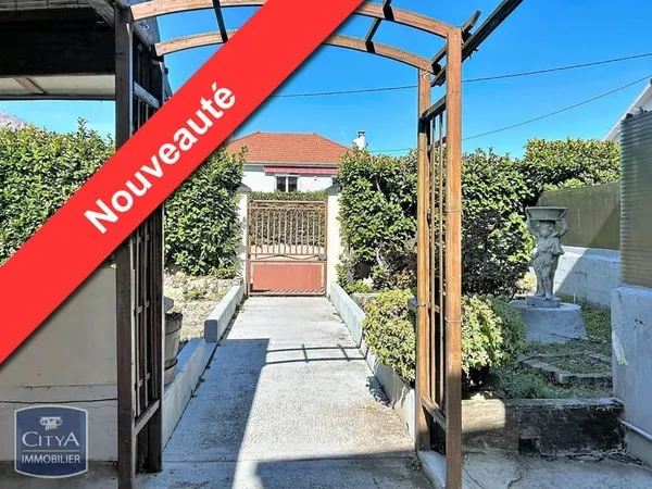 Appartement 4 pièces 95 m²