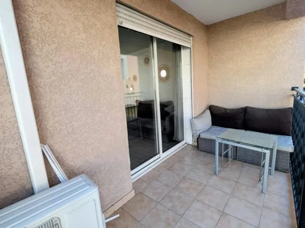 Appartement 3 pièces 77 m²