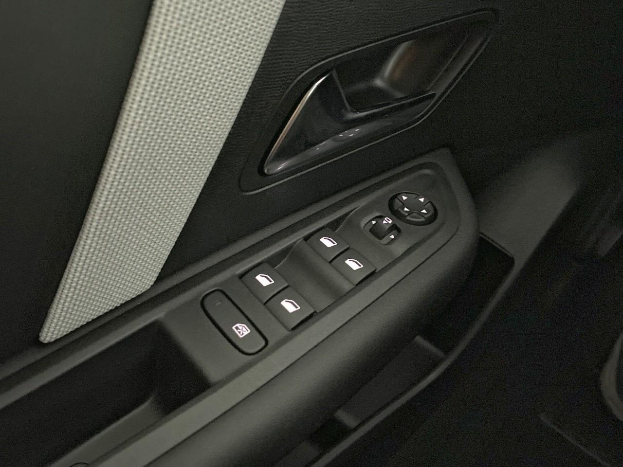 Citroën C4 hybride 145 ch e-dcs6 max — photo 20