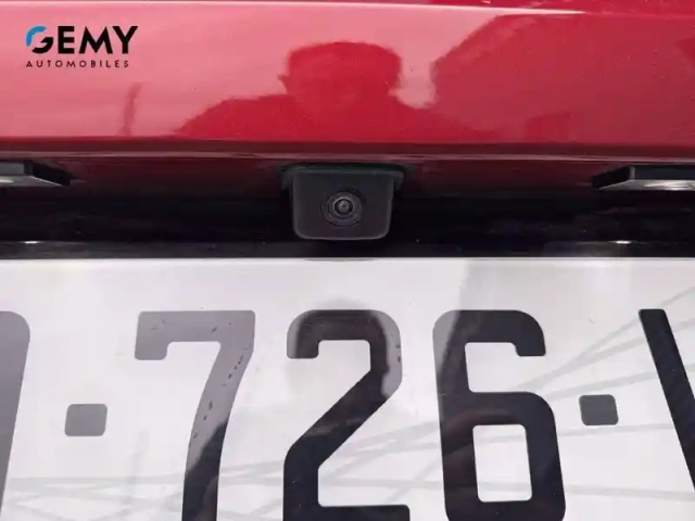 Peugeot 208 puretech 130 s&amp;s eat8 — photo 44