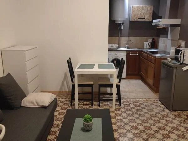 Studio à louer