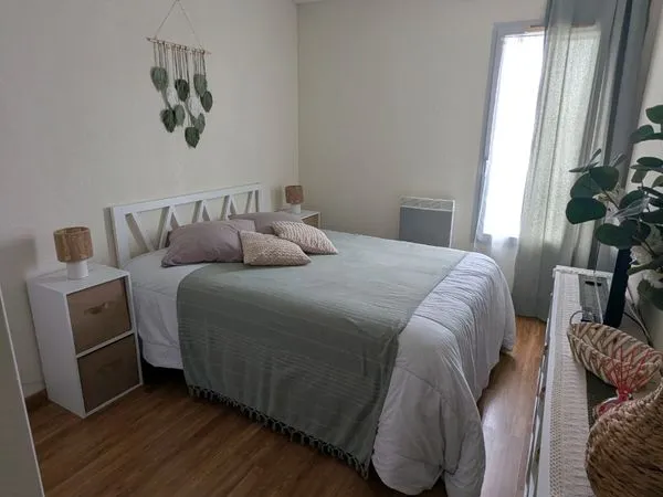 Appartement dans Saujon