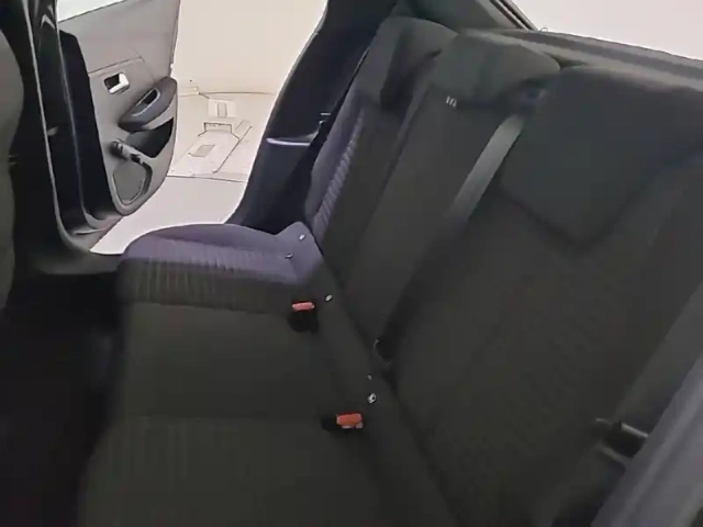 Peugeot 208 puretech 100 s&amp;s bvm6 — photo 15