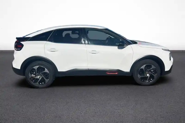 Citroën C4 puretech 130 s&amp;s eat8 — photo 7