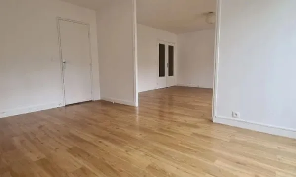 Appartement 5 pièces 106 m²