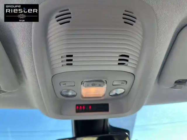 Citroën C3 Aircross puretech 110 s&amp;s bvm6 — photo 28