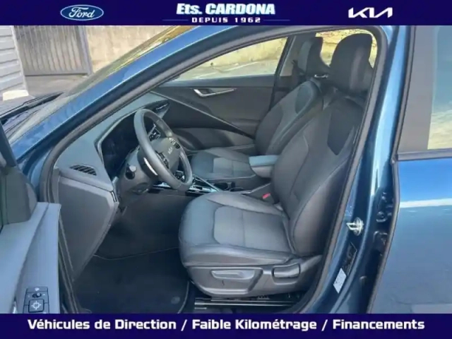 Kia Niro ev 204ch active (soh 100%) — photo 9