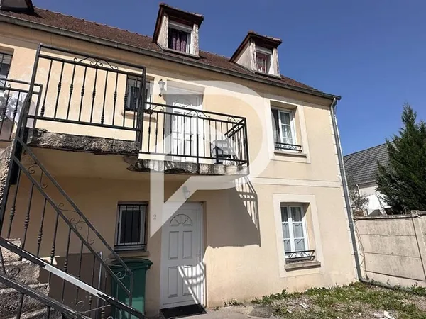 Appartement 4 pièces 70 m²
