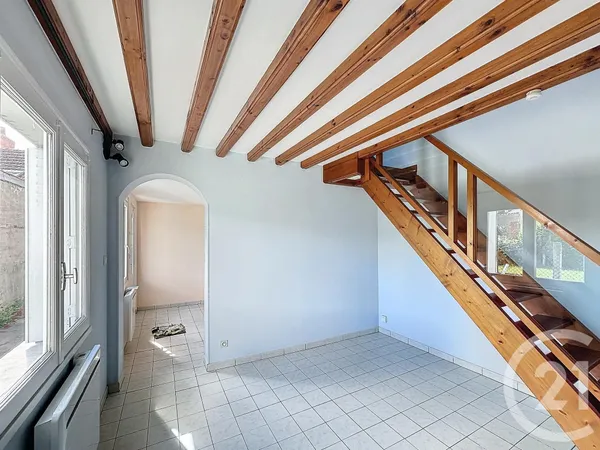 Maison 7 pièces 114 m²