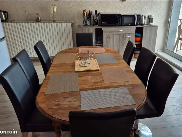 Immeuble à AVIZE