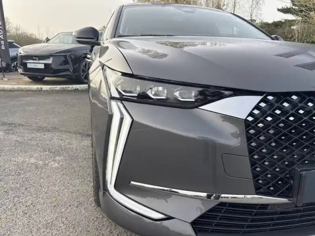 Ds Ds 4 hybride e-tense 225 eat8 — photo 16