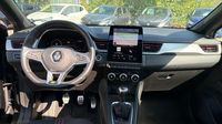 Renault Captur 1.3 TCe mild hybrid 140ch RS Line — photo 11