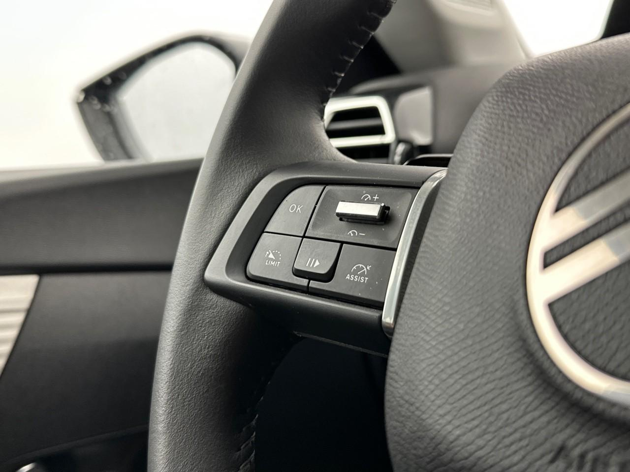 Citroën C4 X hybride 145 ch e-dcs6 you — photo 17
