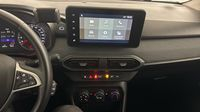 Dacia Sandero 1.0 TCe 90ch Stepway Expression — photo 19