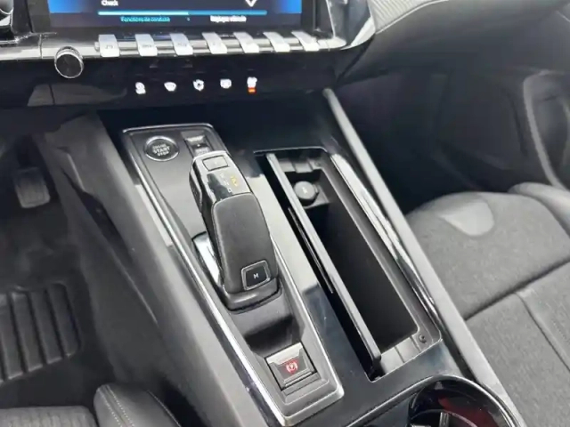 Peugeot 508 sw puretech 180 ch s&amp;s eat8 — photo 25