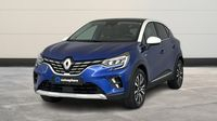 Renault Captur 1.6 E-Tech hybride 145ch Iconic — photo 1