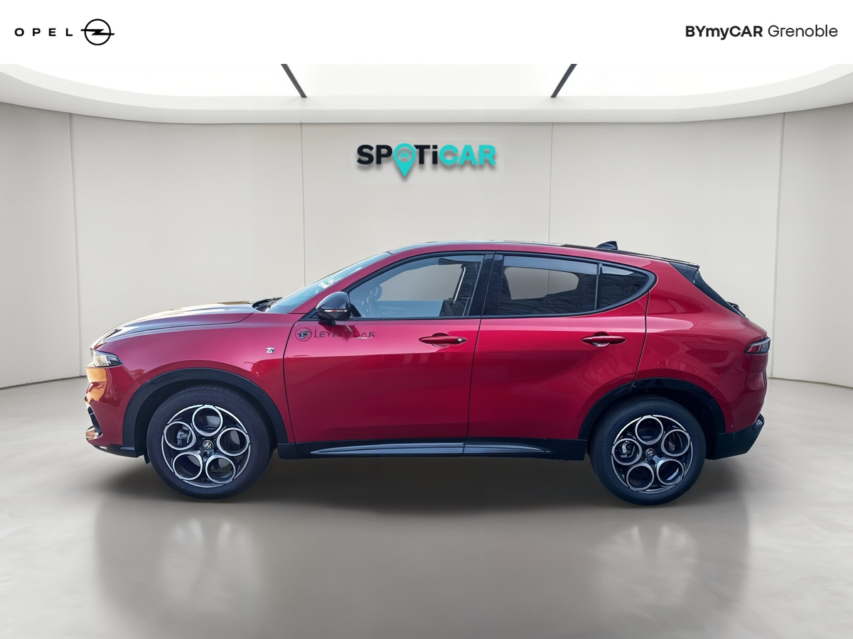 Alfa Romeo Tonale 1.5 Ibrida 175 ch VGT TCT7 — photo 2