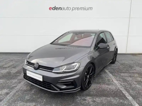 Volkswagen Golf 2.0 tsi 310 dsg7 4motion