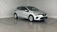 Renault Clio 1.3 TCe 140ch Intens -21N — photo 3