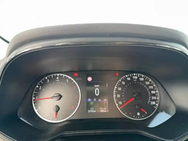 Renault Clio tce 90 — photo 20