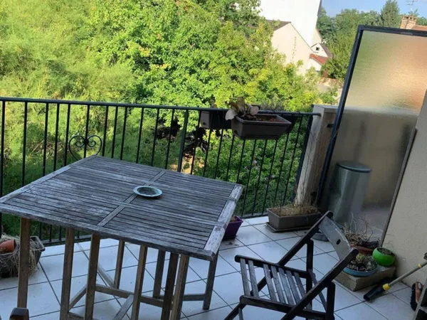 Chambre à louer dans colocation Versailles Porchef