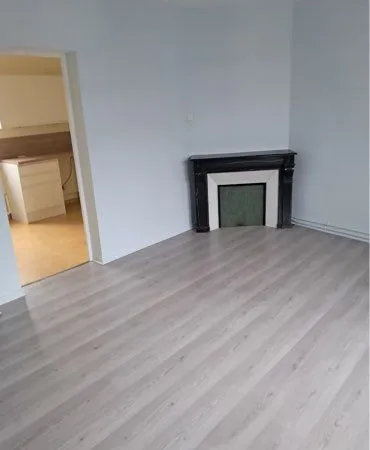 Location appartement F4 malaunay centre