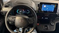 Citroen Berlingo M Moteur Electrique 136ch (100 kW) Shine Automatique — photo 11