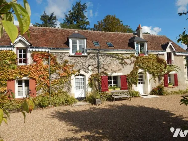 Maison 8 pièces 213 m²