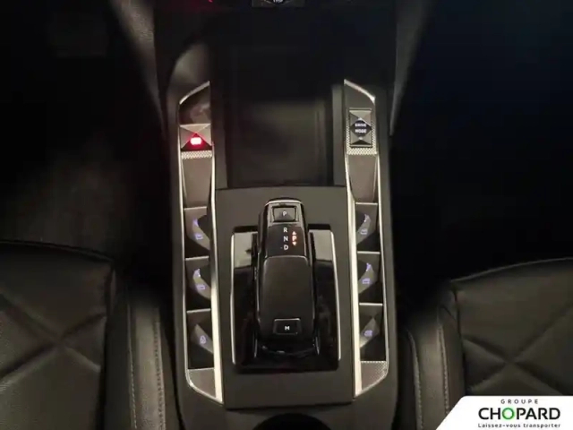 Ds Ds 3 ds3 crossback puretech 130 eat8 — photo 44