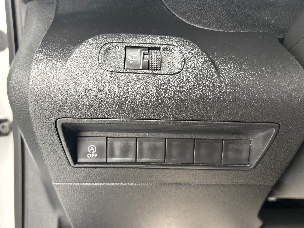 Peugeot Partner fourgon standard 1000 kg bluehdi 100 s&s bvm5 grip — photo 23