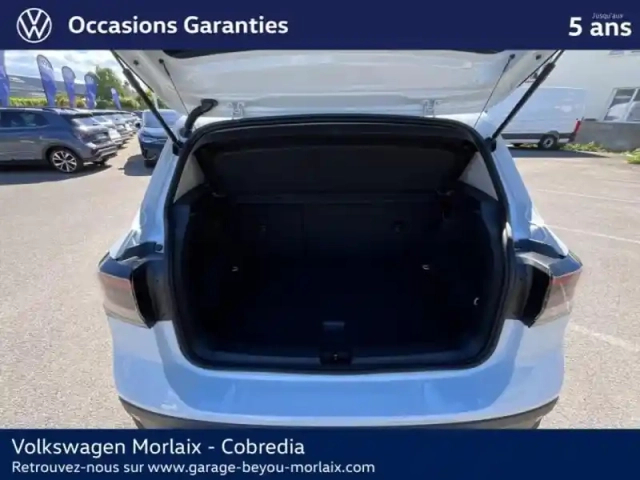 Volkswagen T-Cross 1.0 tsi 116ch vw edition — photo 7