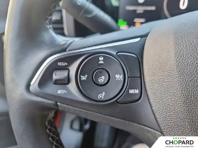 Opel Mokka electrique 136 ch &amp; batterie 50 kwh — photo 14