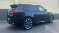 Land-Rover Range Rover Sport 3.0 P460e 460ch PHEV Dynamic HSE — photo 5