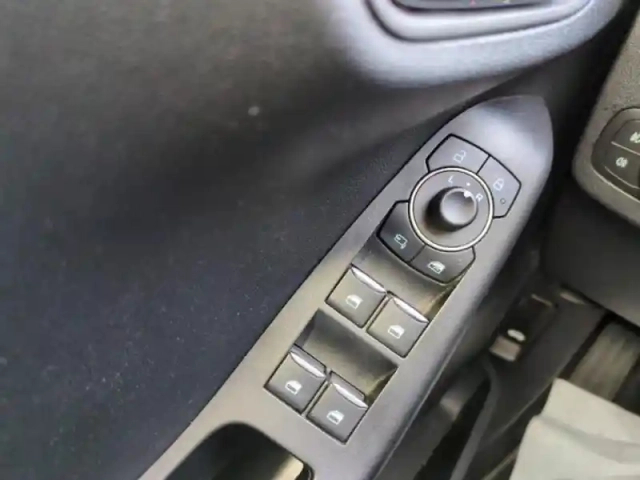 Ford Puma 1.0 flexifuel 125ch s&amp;s mhev titanium business — photo 14