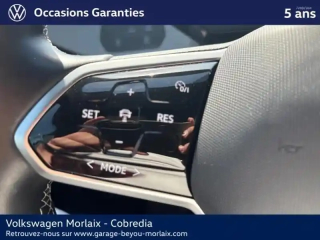 Volkswagen Id.3 204ch pro performance 58 kwh active — photo 14