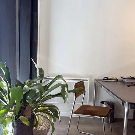 Bureau Partagé