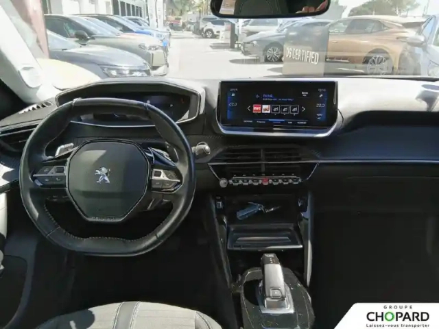 Peugeot 2008 bluehdi 130 s&amp;s eat8 — photo 15