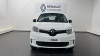 Renault Twingo E-Tech Electric Equilibre R80 Achat Intégral — photo 1