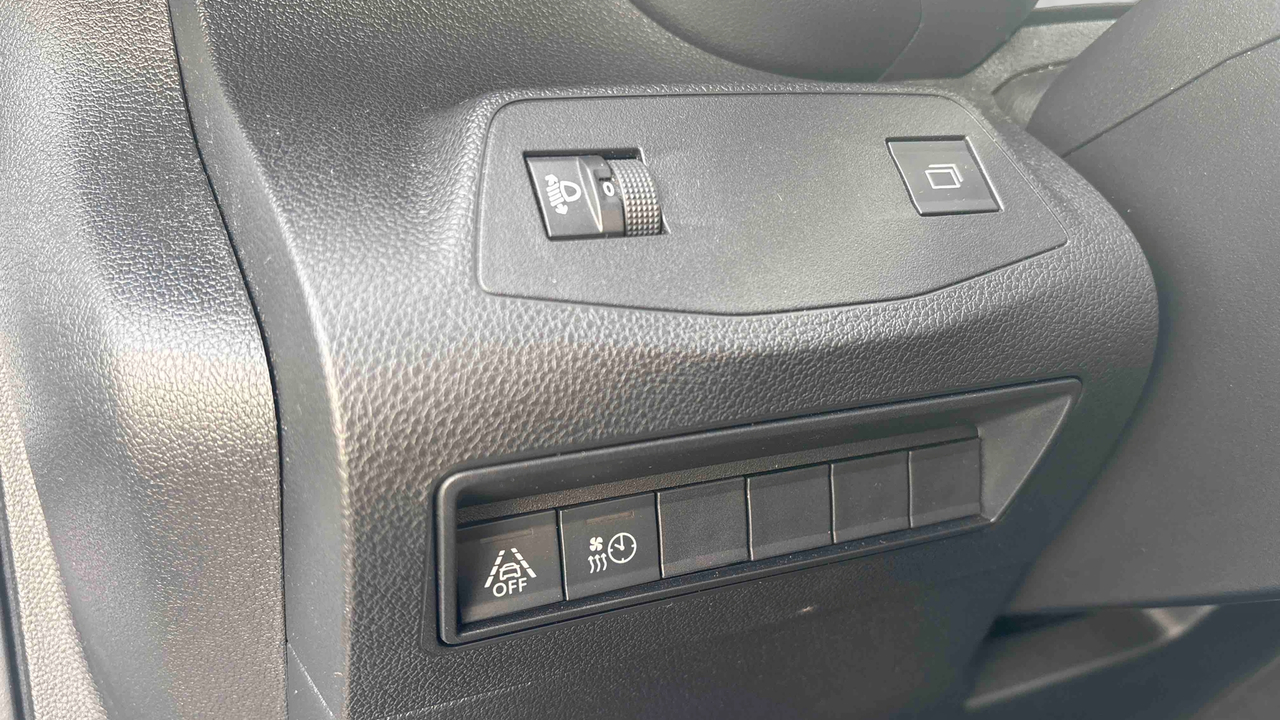 Toyota PROACE CITY ELECTRIC LONG 50KWH — photo 24