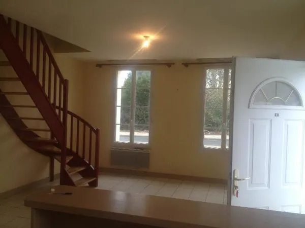 Maison/Villa T3